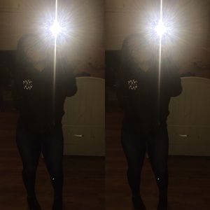 Meet your Posher, Mariah